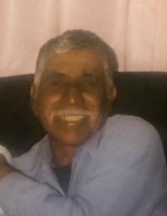 Jesus G. Alcala