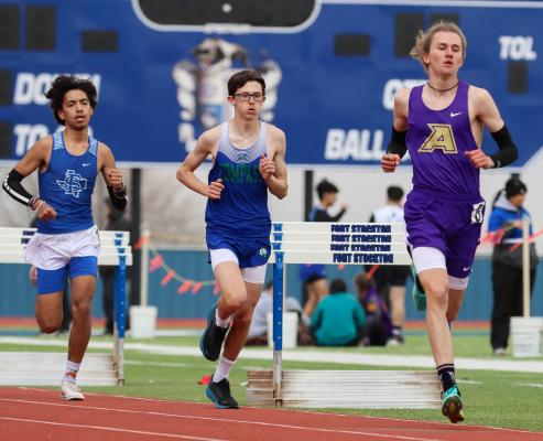 relays