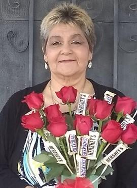 Maria Ann “MaryAnn” Alvarado