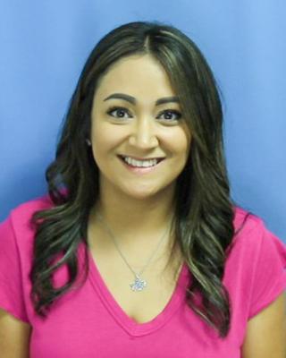 Amanda Gonzales