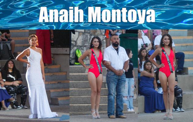 Anaih Montoya