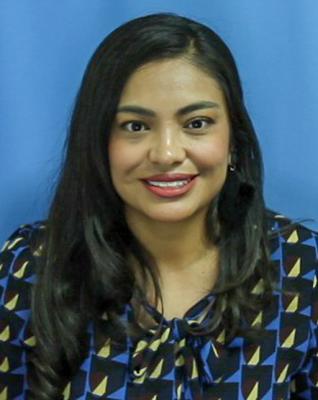 Angelica Gomez