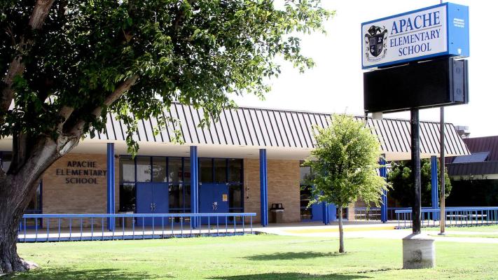 Apache Elementary