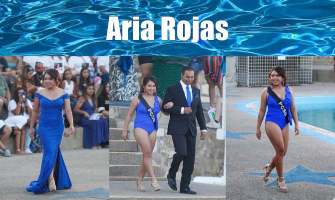 Aria Rojas