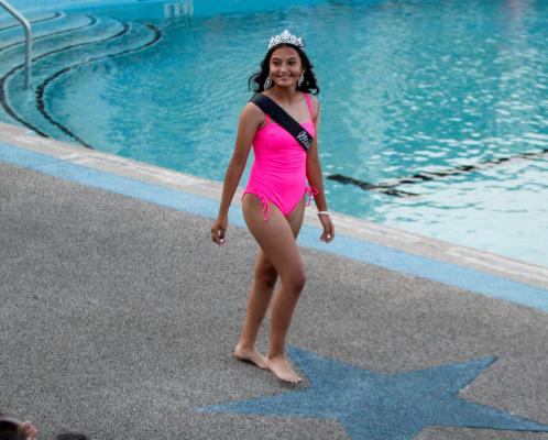 Water Carnival 2021
