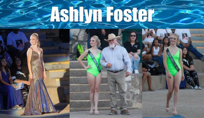 Ashlyn Foster