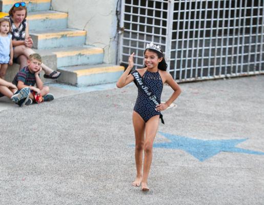 Water Carnival 2021