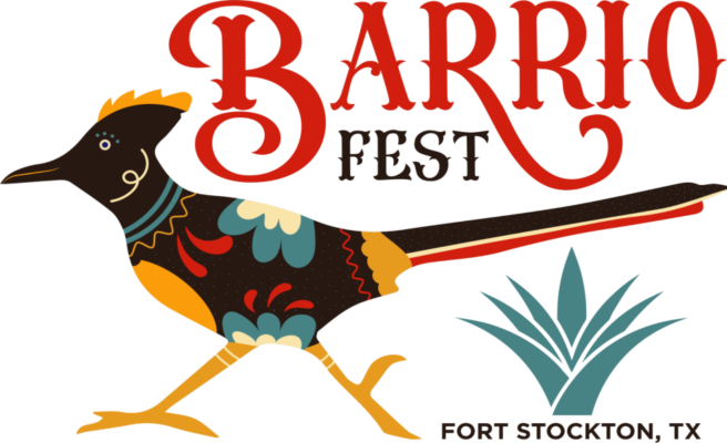Barrio Fest Logo