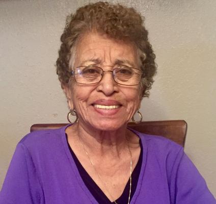 Enedina C. Baeza