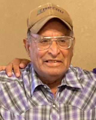 Elpidio Salgado Baeza