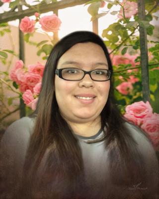 Amy Alexandra Baiza