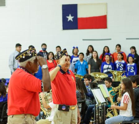 Veterans Day