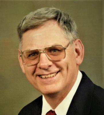 Bill Caldwell