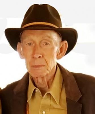 Billy Graves