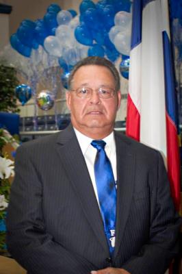 BILLY ESPINO