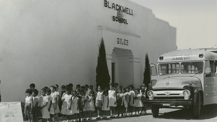 Blackwell School