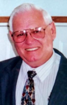 Bobby Don Cardwell
