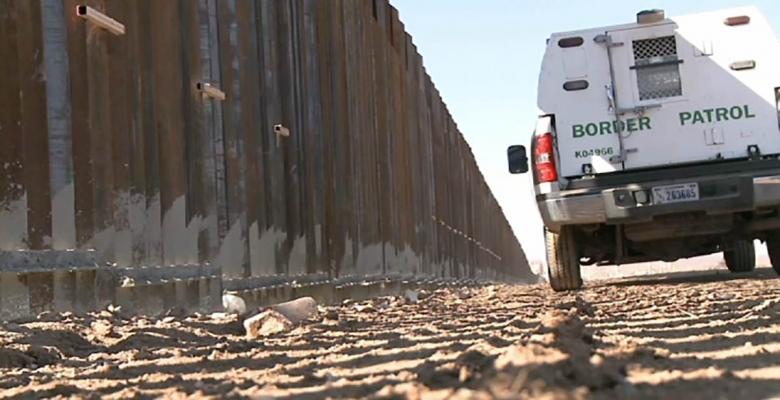 Border Patrol