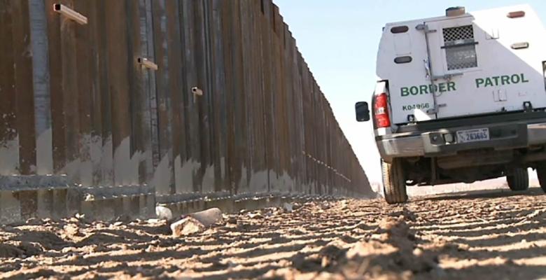 Border Patrol