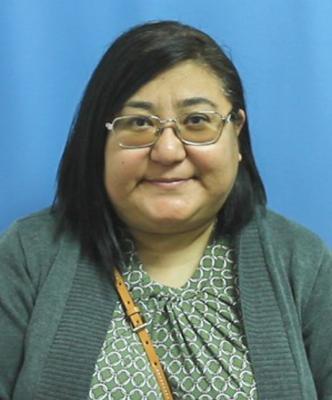 Brenda Gallegos