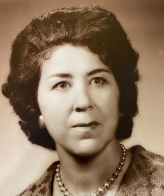 Ophelia D. Calderon