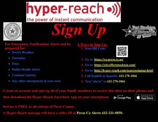 Hyper Reach