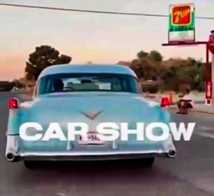 Car Show