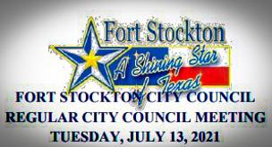 City Council Header