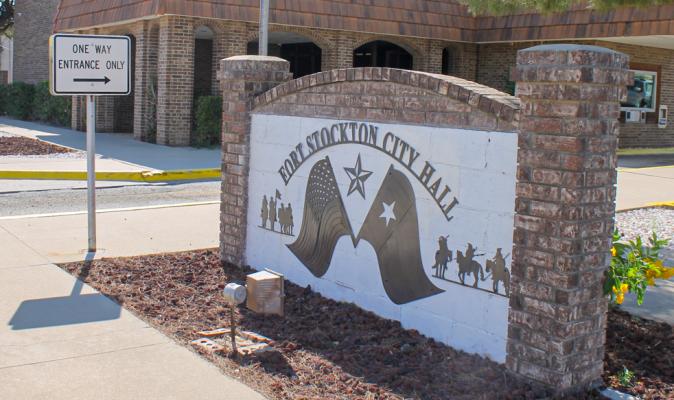 City Hall