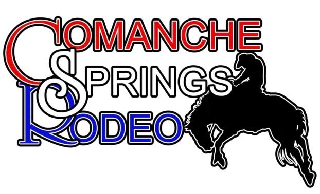 Comanche Springs Rodeo