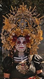 Día de los Muertos