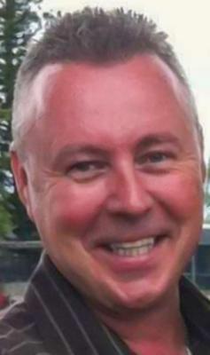 Daren McIntyre