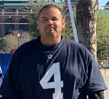 David Ramirez