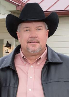 Dennis Leon Yeager