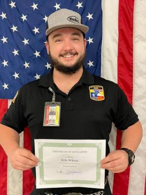 EMS recognition