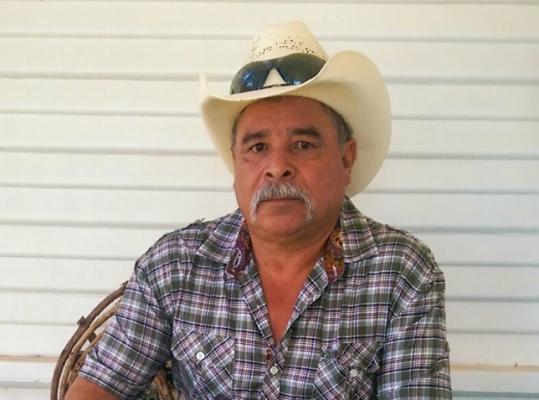 Jesus “Salvador” Leon Morales