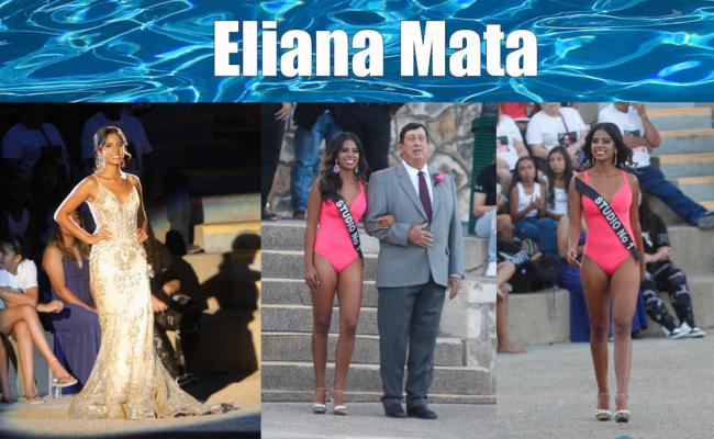 Eliana Mata