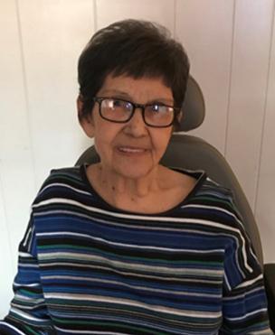Elidia Pacheco Cervantez