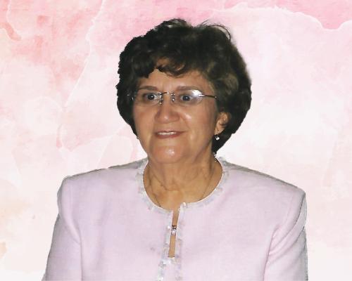 Estella Esparza-Juarez