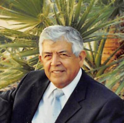 Eulalio “Eddie” Carrasco Rodriguez, Jr.