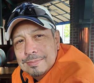 Carlos Ray Garcia