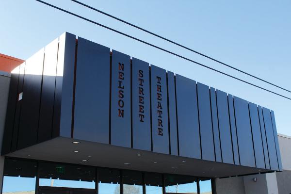 Fort Stockton Community Theatre