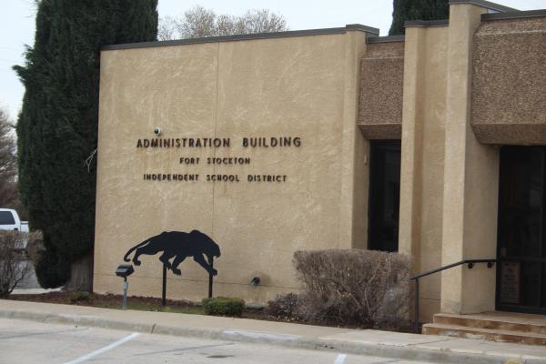 Administration Building