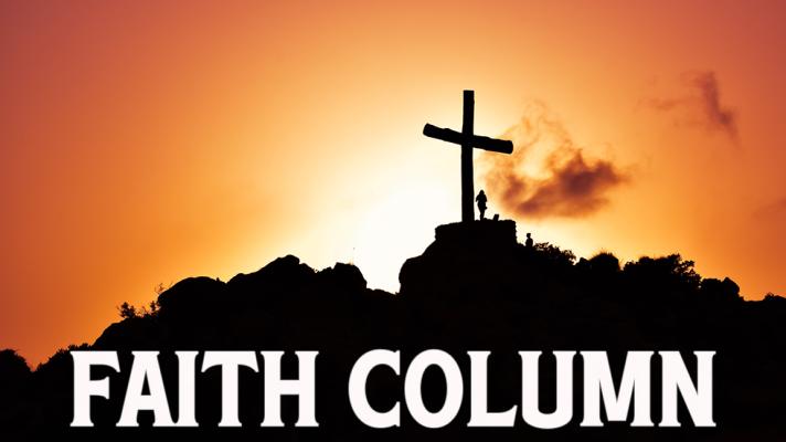 Faith Column File Photo
