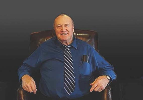 James Otis Faubion