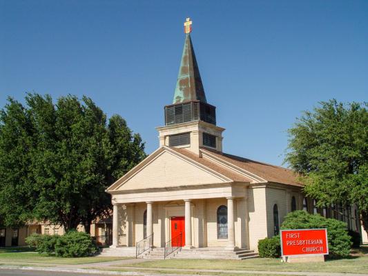Church