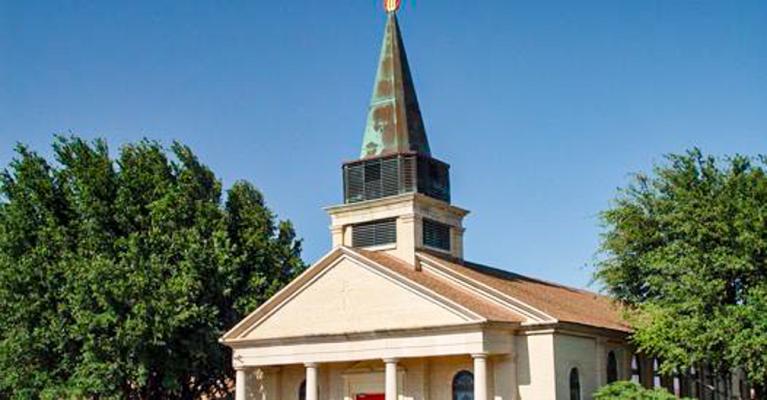 Lenten Luncheons
