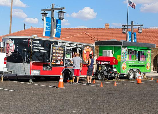 Food Truck