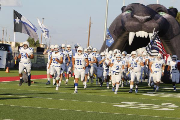 Football Preview