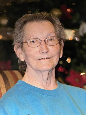 Elizabeth Ann Ford 